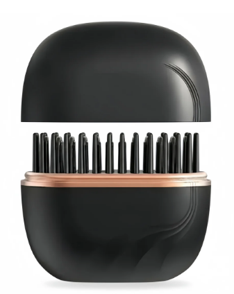 Peine Alisador Antifrizz – Fácil y rápido