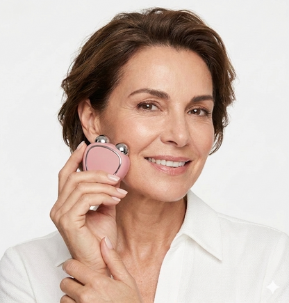 💎 Masajeador Facial Skindion – firmeza en minutos