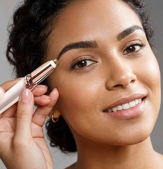 Depilador Facial FlawBlss – Preciso y rápido