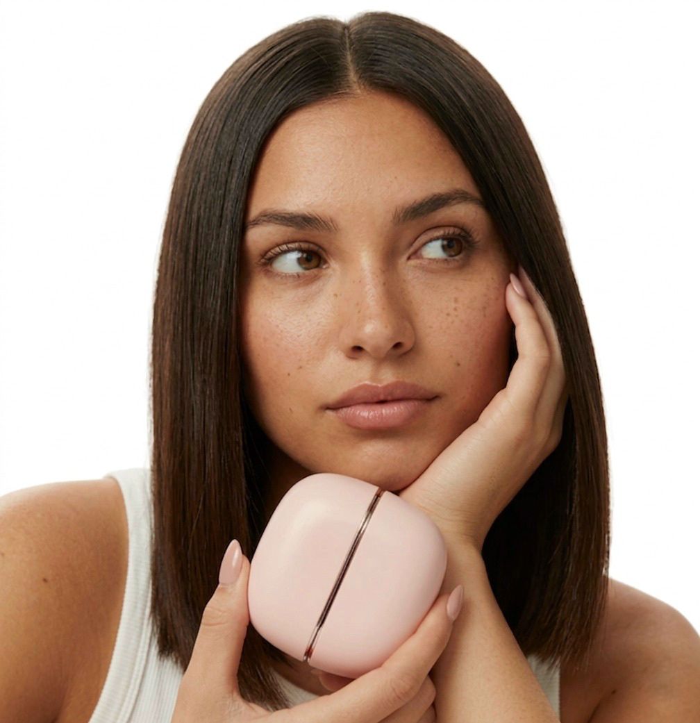 Peine Alisador Antifrizz – Fácil y rápido