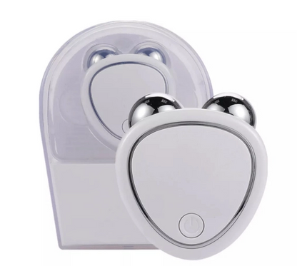 💎 Masajeador Facial Skindion – firmeza en minutos