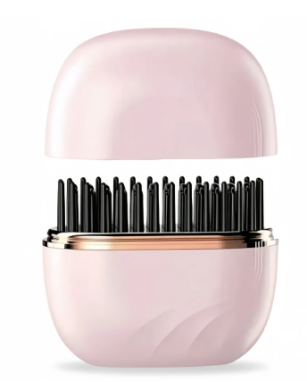 Peine Alisador Antifrizz – Fácil y rápido