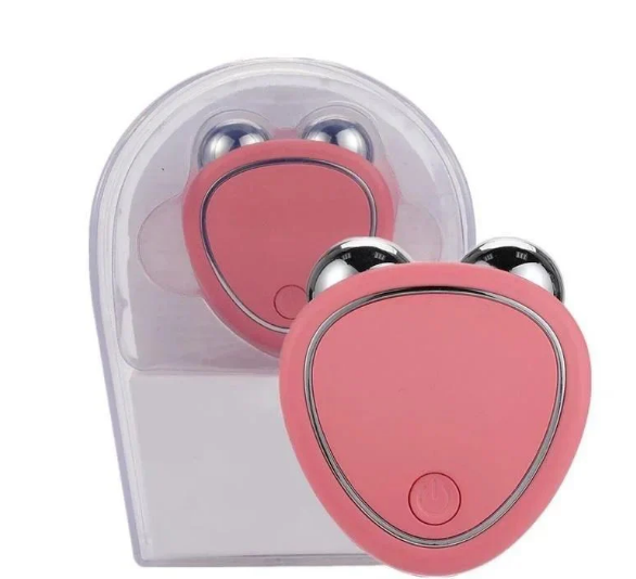 💎 Masajeador Facial Skindion – firmeza en minutos